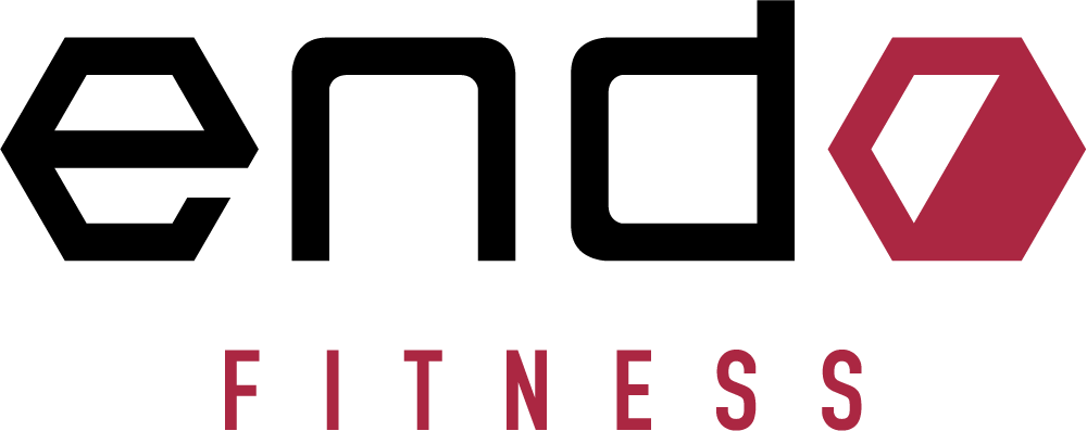 Endo Fitness logo